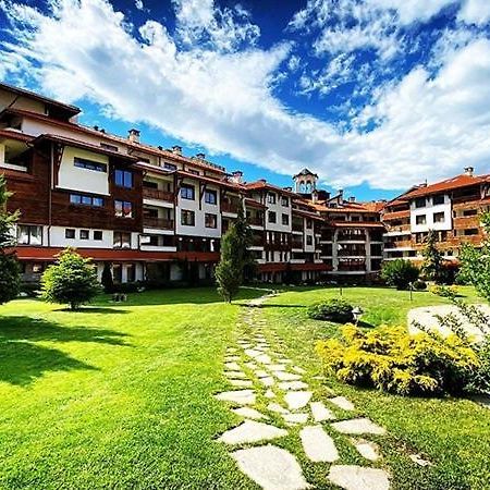 Bansko Royal Towers Apartments المظهر الخارجي الصورة