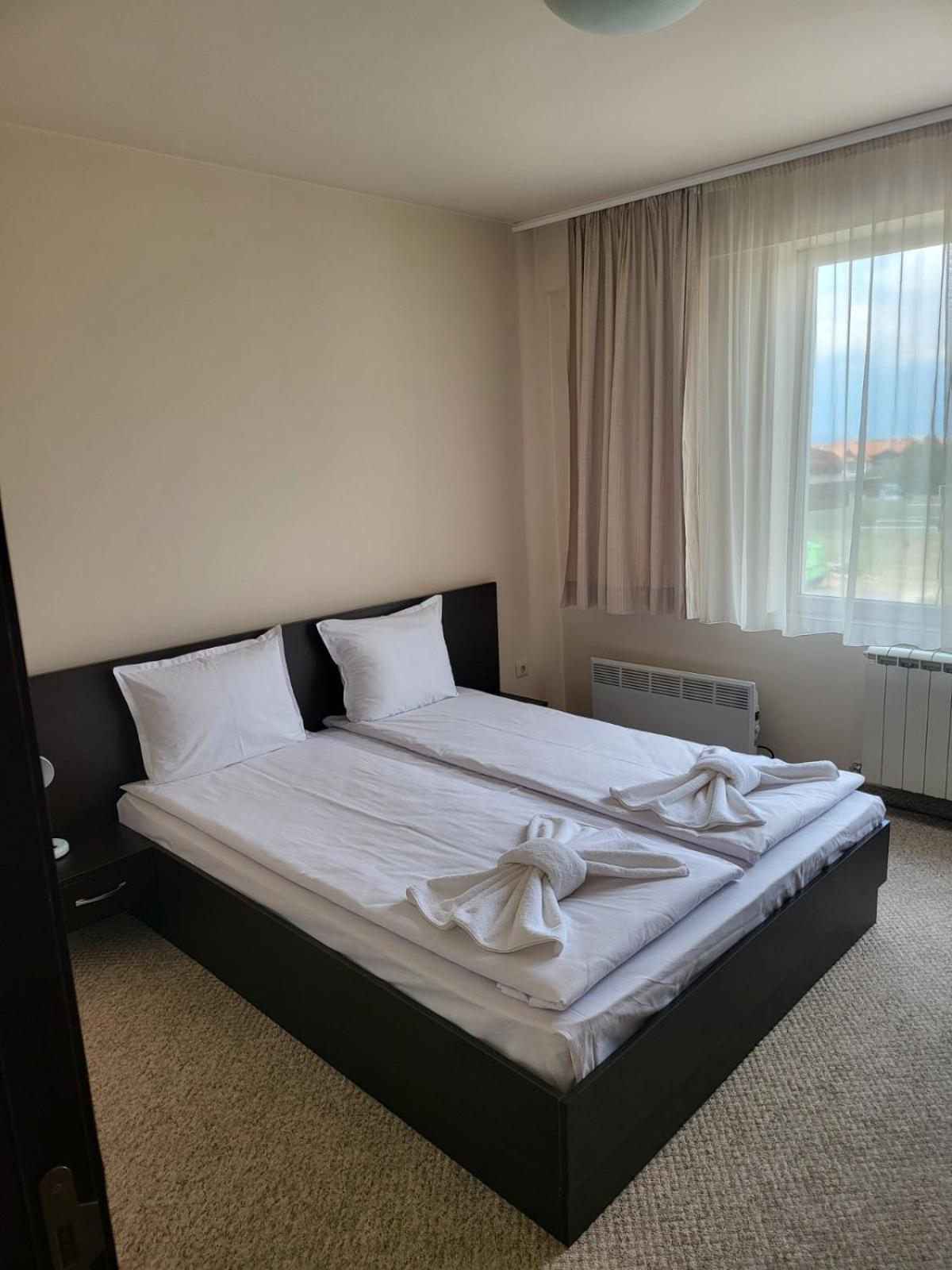 Bansko Royal Towers Apartments المظهر الخارجي الصورة