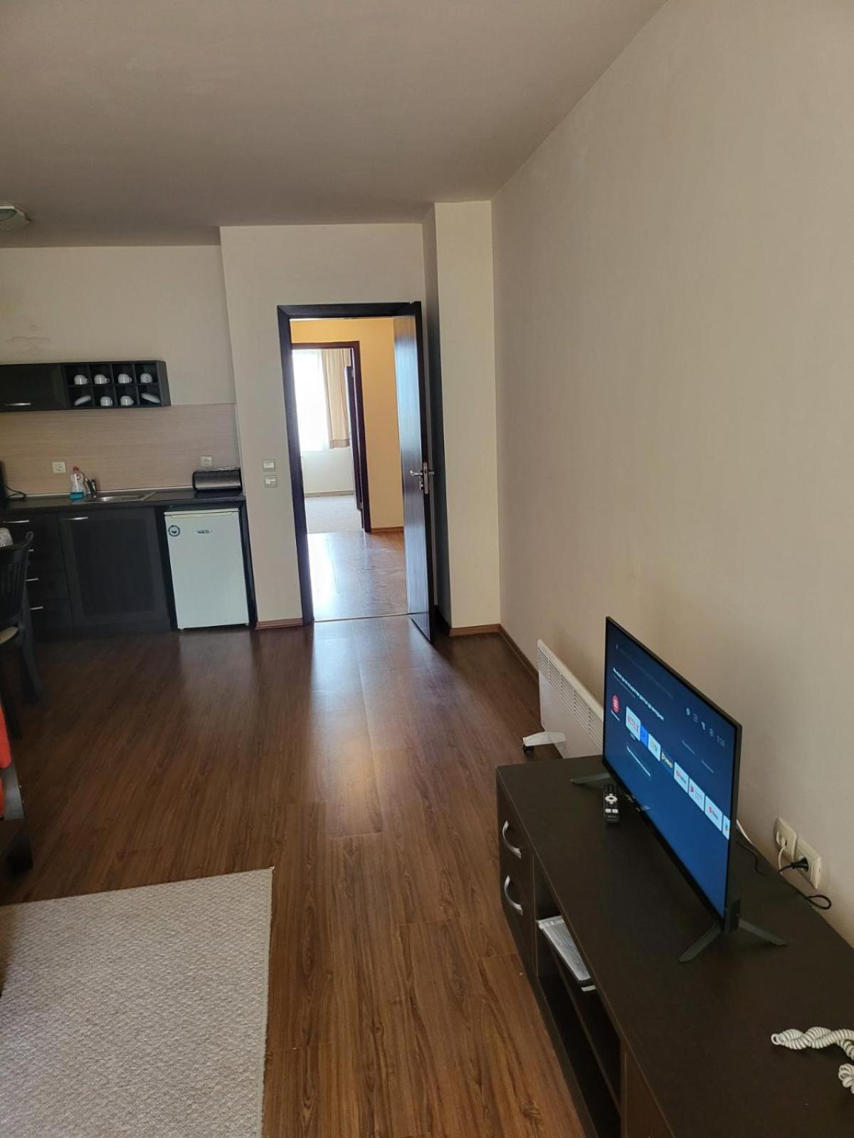 Bansko Royal Towers Apartments المظهر الخارجي الصورة