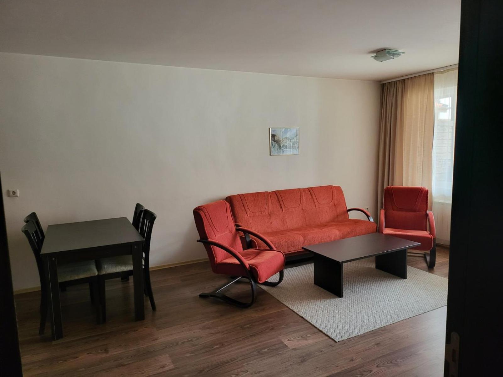 Bansko Royal Towers Apartments المظهر الخارجي الصورة